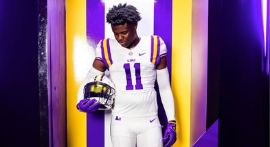 Top 100 prospect Jesse Harrold has committed to LSU
